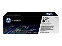 HP Toner 305A *schwarz*