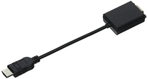 Lenovo Adapter HDMI A (St) > VGA (Bu)