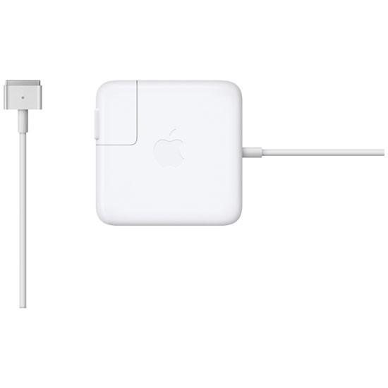 Notebook Zubehör Apple Netzteil 85W - MagSafe2