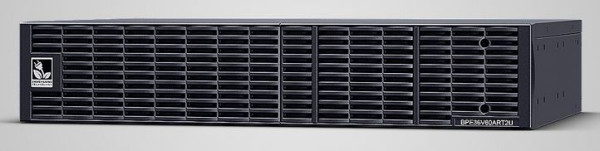 CyberPower USV, zbh. Batterieerweiterung für OL1000ERTXL2U, OL1500ERTXL2U incl.Rail Kit