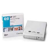 Tape SDLT Reinigungskassette *HPE*