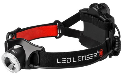 Ledlenser Stirnlampe - H7.2