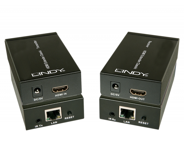 Video Extender 120m HDMI *LINDY*