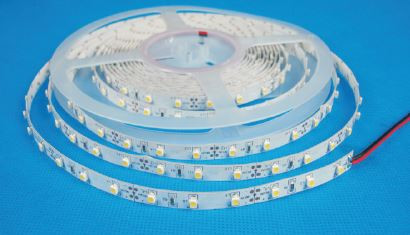 Synergy 21 LED Flex Strip kaltweiß DC12V 24W IP20