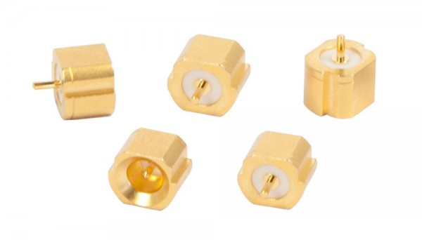 ALLNET Brick’R’knowledge P-SMP Stecker 5er Pack