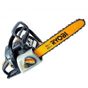 RYOBI Motorsäge 40cm RCS4040CB
