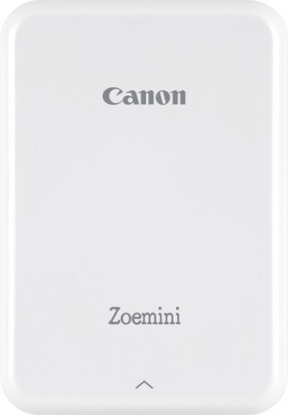 Canon Zoemini ZINK Photo Printer - weiß