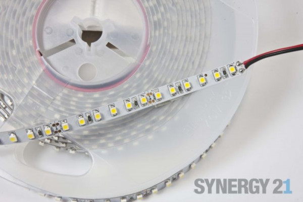 Synergy 21 LED Flex Strip warmweiß DC24V 24W IP20 * Projektartikel*