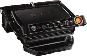 Tefal Tischgrill GC7148 OptiGrill+