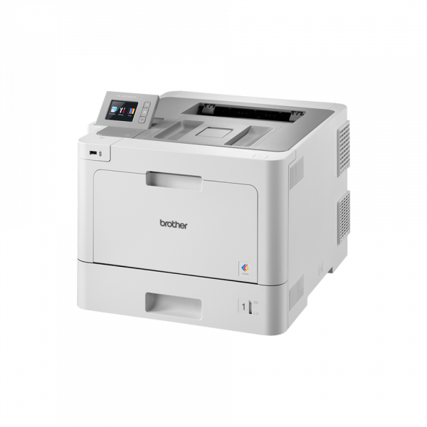 Brother HL-L9310CDW Color Laserdrucker