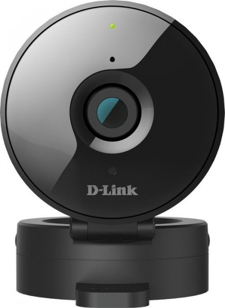D-Link Wireless N Tag&Nacht HD Design Cloud Camera