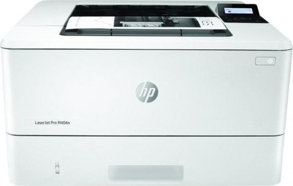 HP LaserJet Pro M404n - s/w