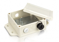 RAK Wireless · LoRa · WisBlock · Enclosure · RAKBox-B4 Outdoor enclosure RAK Wireless · LoRa · WisBlock · Enclosure · RAKBox-B4 Outdoor enclosure