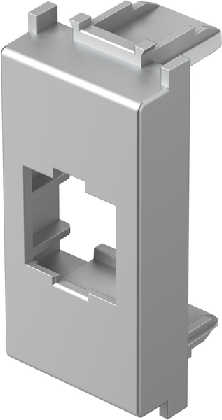 TEM Serie Modul Steckdosen ADAPTER KS UNIVERSAL1M ES