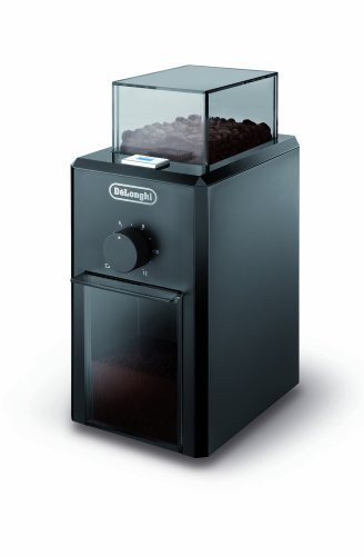 DeLonghi Kaffeemühle KG79