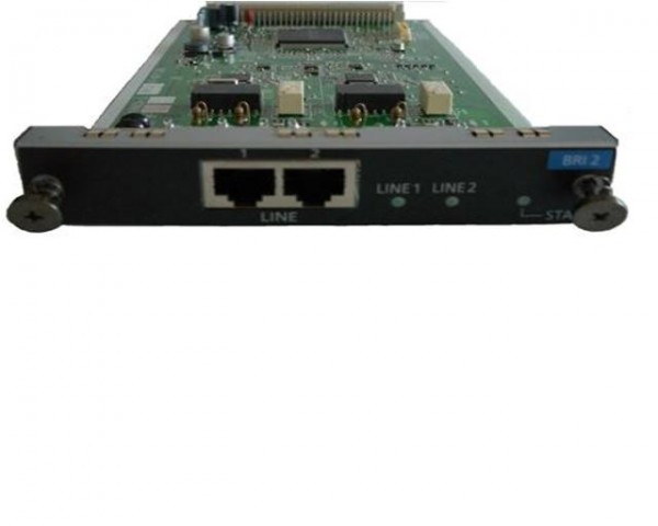 Panasonic KX-NCP 1280CE ABG DIGITAL BRI2