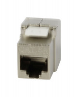 Keystone, Modul, TP-Buchse(RJ45), CAT6A, 500MHz; Short, Synergy 21, Keystone, Modul, TP-Buchse(RJ45), CAT6A, 500MHz; Short, Synergy 21,
