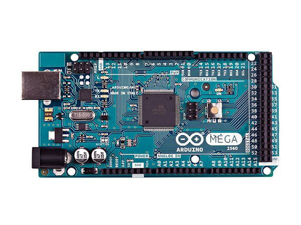 Arduino® Mega 2560 Rev3