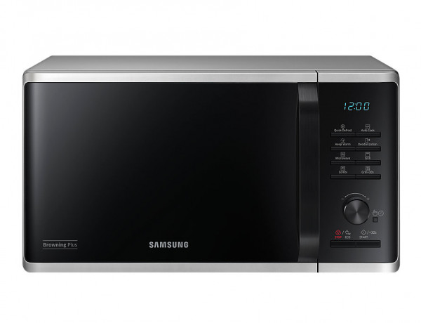 Samsung-HH Mikrowelle/Grill 800W/23Liter - MG23K3515AS/EG *schwarz*