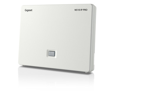 Gigaset PRO DECT N530 IP PRO (Single-Cell Basis)