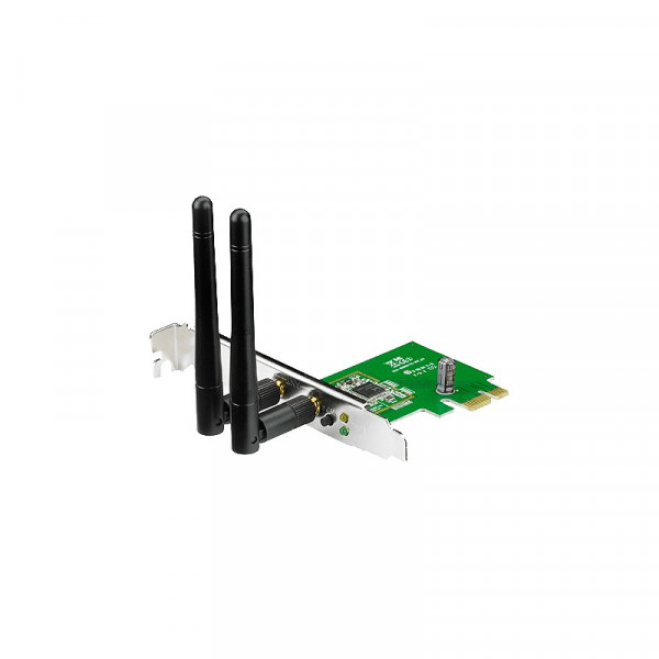 Asus Wireless PCI-E-Adapter PCE-N15