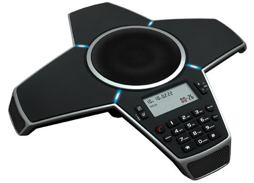 beyertone AKS 30 Konferenztelefon mit SonicClear HD-Voice Technologie