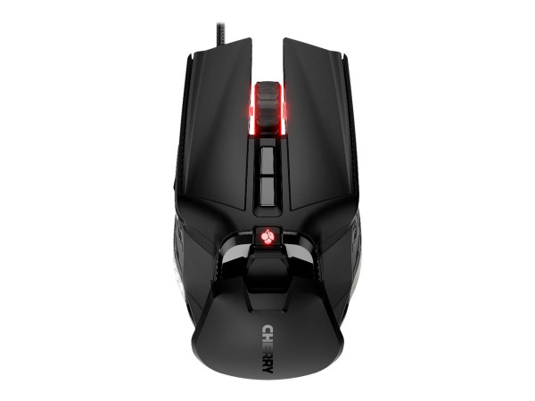 Cherry Maus MC 9620 FPS - USB *schwarz*