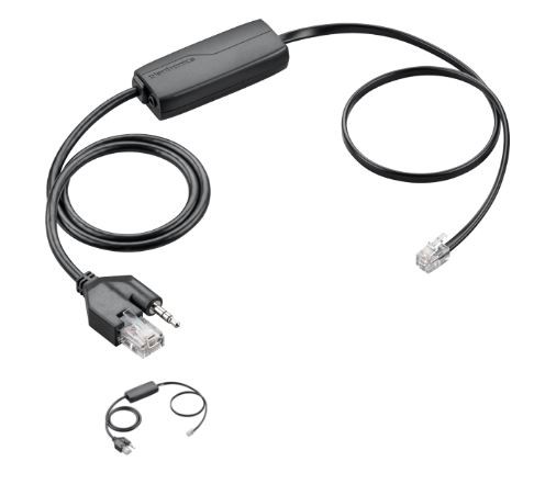 Plantronics DECT Savi Office zbh. APD-80