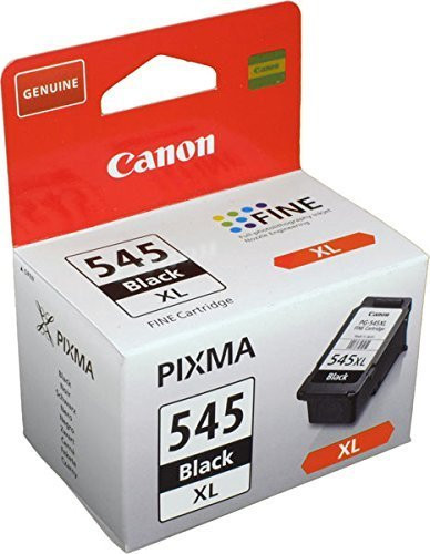 Canon Tinte PG-545XL *schwarz*