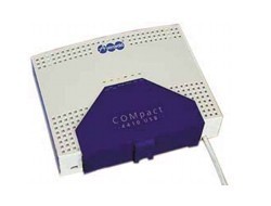 Auerswald COMPACT 4410 USB ISDN-TK