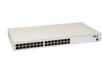 AXIS Netzwerk PoE 16 Port Midspan AXIS Netzwerk PoE 16 Port Midspan