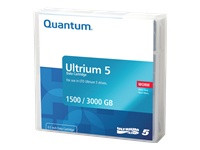 Tape LTO Ultrium 5 WORM *Quantum*