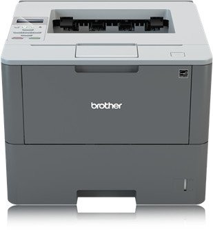 Brother HL-L6250DN Laserdrucker