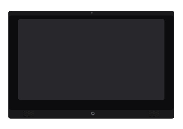 ALLNET Windows PoE Tablet, 18,5 Zoll Touch, 8GB/128GB***used