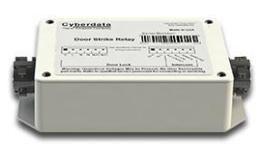 Cyberdata Zubehör - Door Strike Intermediate Relay Module