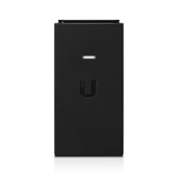 Ubiquiti POE Injector, 24VDC, 12W