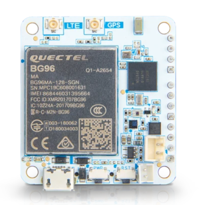 RAK Wireless · LoRa · WisTrio · NB-IoT Tracker · RAK5010