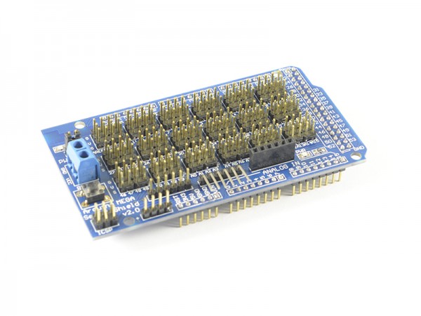 ALLNET 4duino Board Mega Sensor Extended Edition