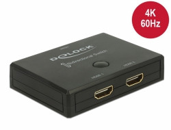 Video Splitter 2x HDMI *Delock*