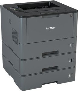 Brother HL-L5100DNTT Laserdrucker