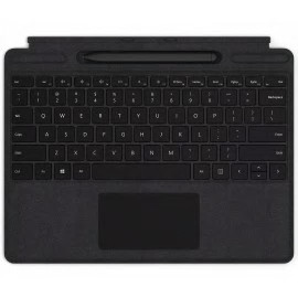 MS Surface Zubehör Pro X Keyboard *schwarz*