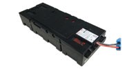 APC USV, zbh.RBC115 Ersatzbatterie für SMX1500RMI2U/SMX48RMBP2U