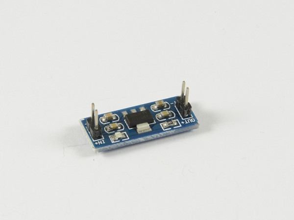 ALLNET 4duino Power Modul 5 Volt AMS1117