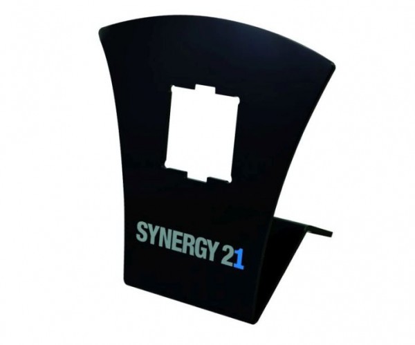Synergy 21 LED Morpheus zub Q BIG Demoständer