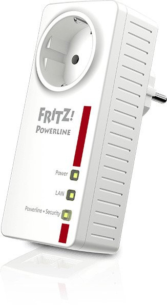 AVM Fritz!Powerline 1220E