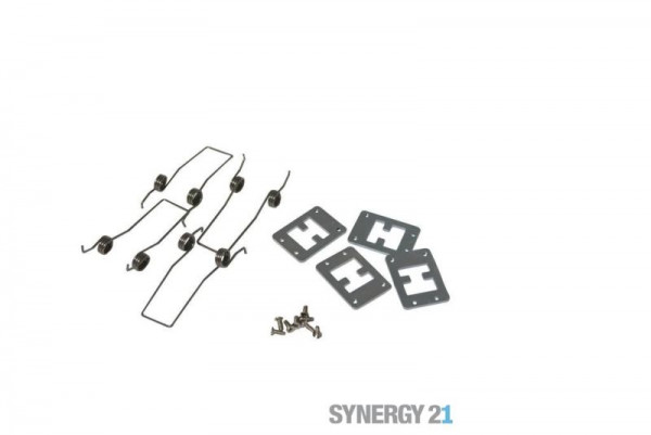 Synergy 21 LED light panel zub Montage Kit Clip für V3 PRO Panel