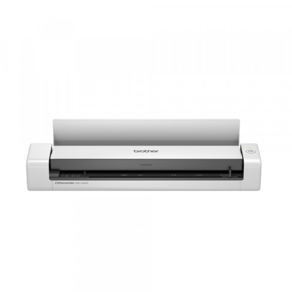 Brother Scanner DSmobile DS-740 Dokumentenscanner