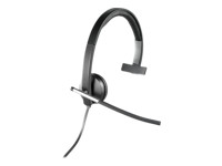 Logitech Headset H650e Mono