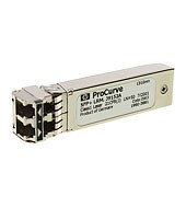 HP Switch Transceiver, SFP+, 10GB, LR, SFP+, bis 10Km,