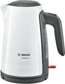 Bosch Wasserkocher ComfortLine 1,7 l *weiß*